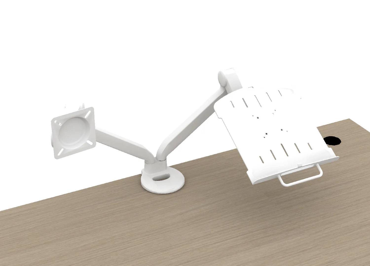 Series II Monitor Arm - Image 18