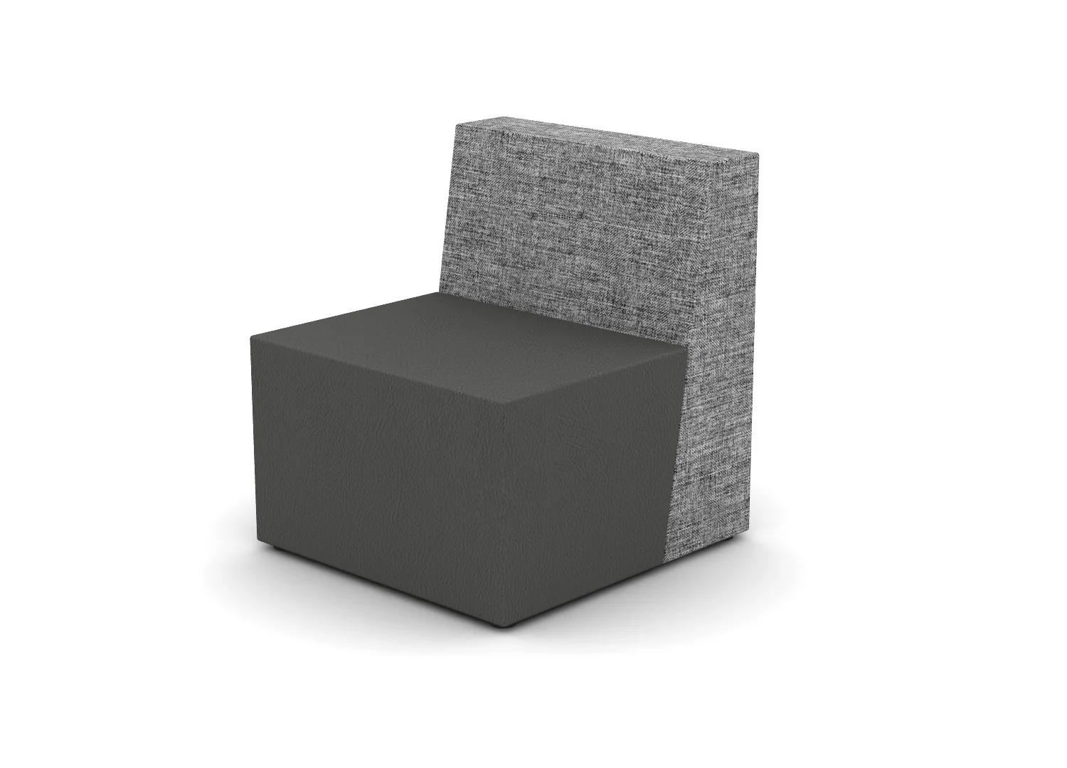 Modular Lounge Seating - Single Segment - Image 23