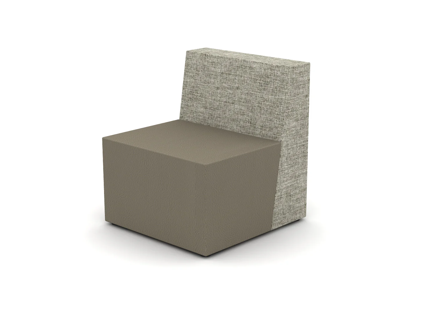Modular Lounge Seating - Single Segment - Image 25