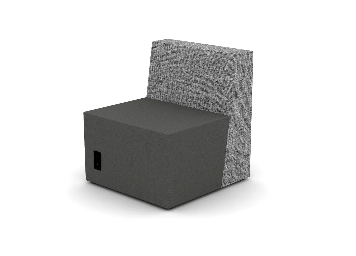 Modular Lounge Seating - Single Segment - Image 26