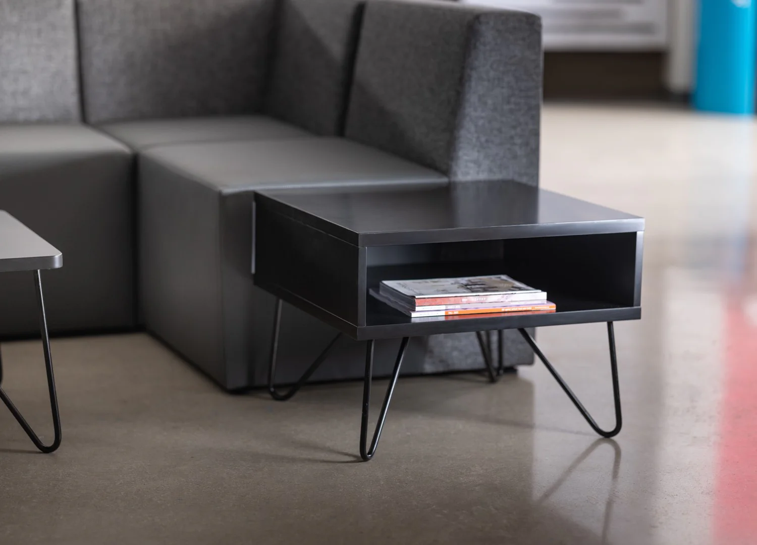 Modular Lounge Seating - Single Segment - Image 9