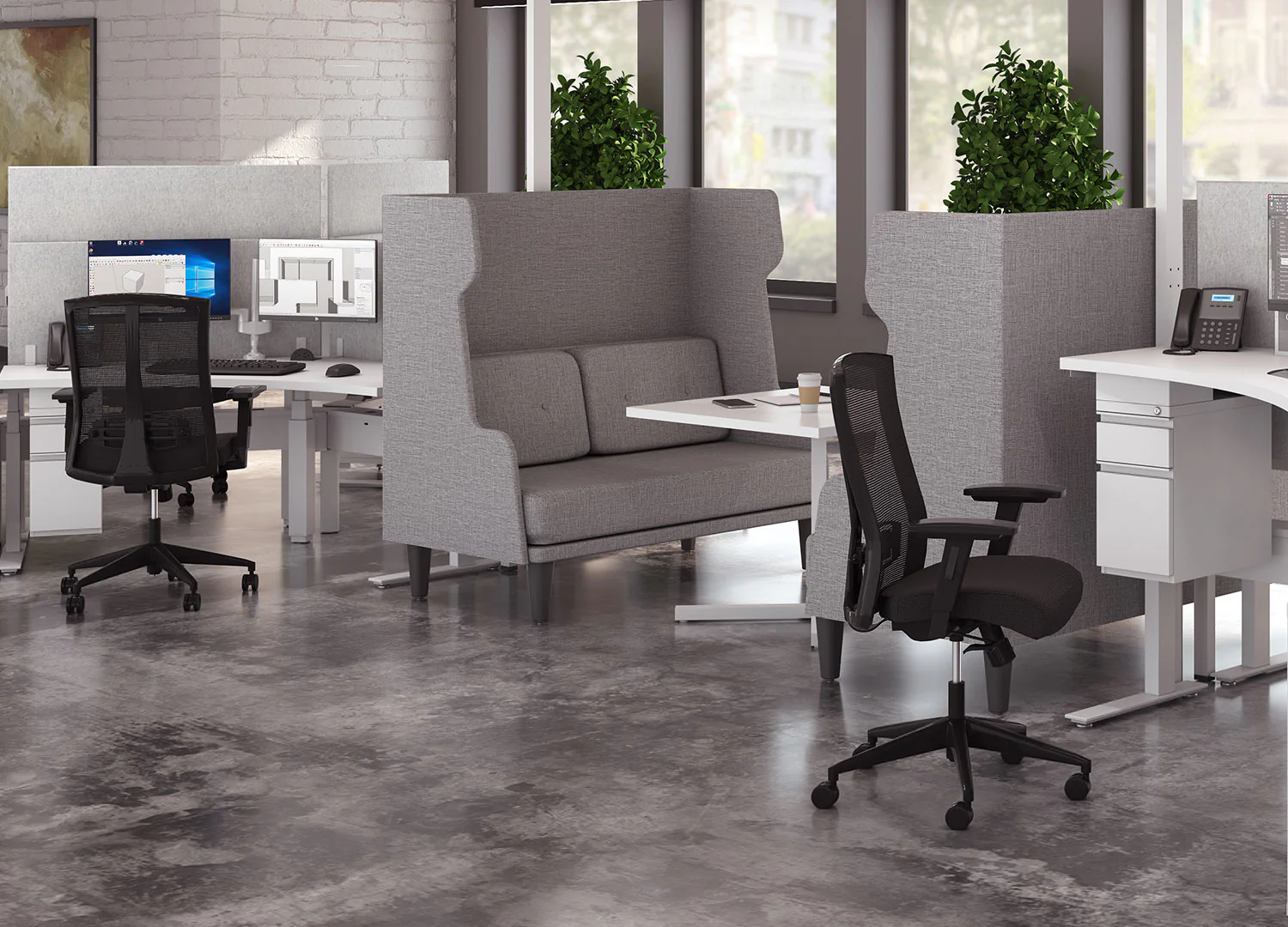 Slim Pedestal - Image 3