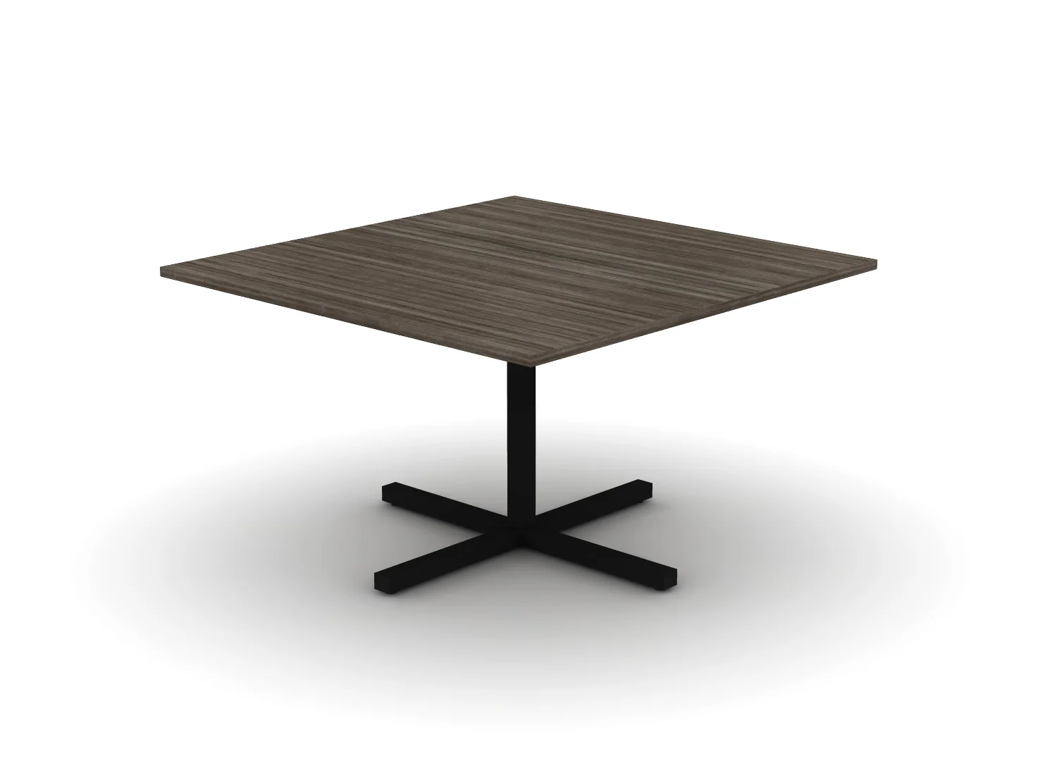 Square X-Base Multipurpose Table - Image 20