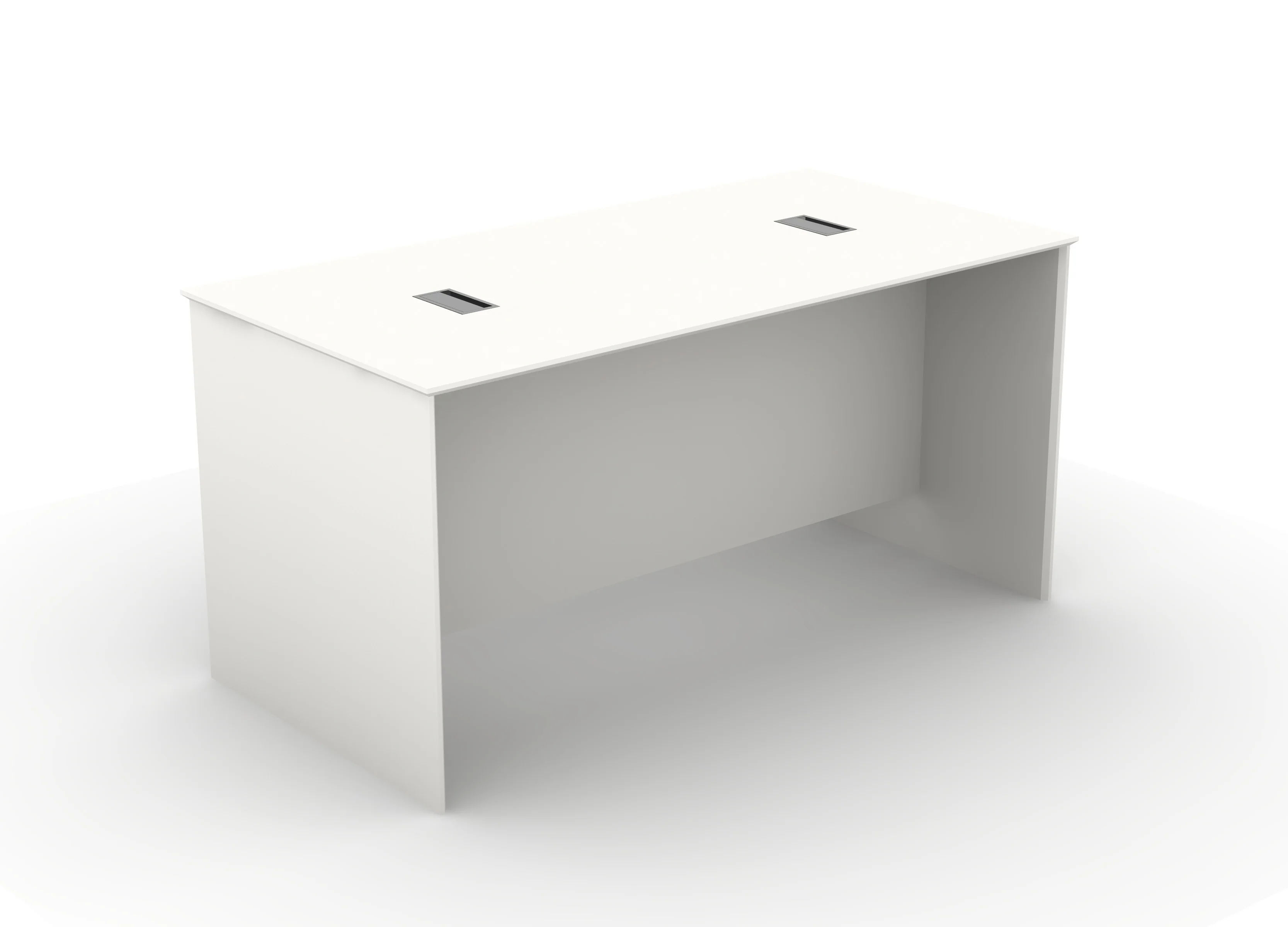 Standing-Height Collaboration Table - Image 14
