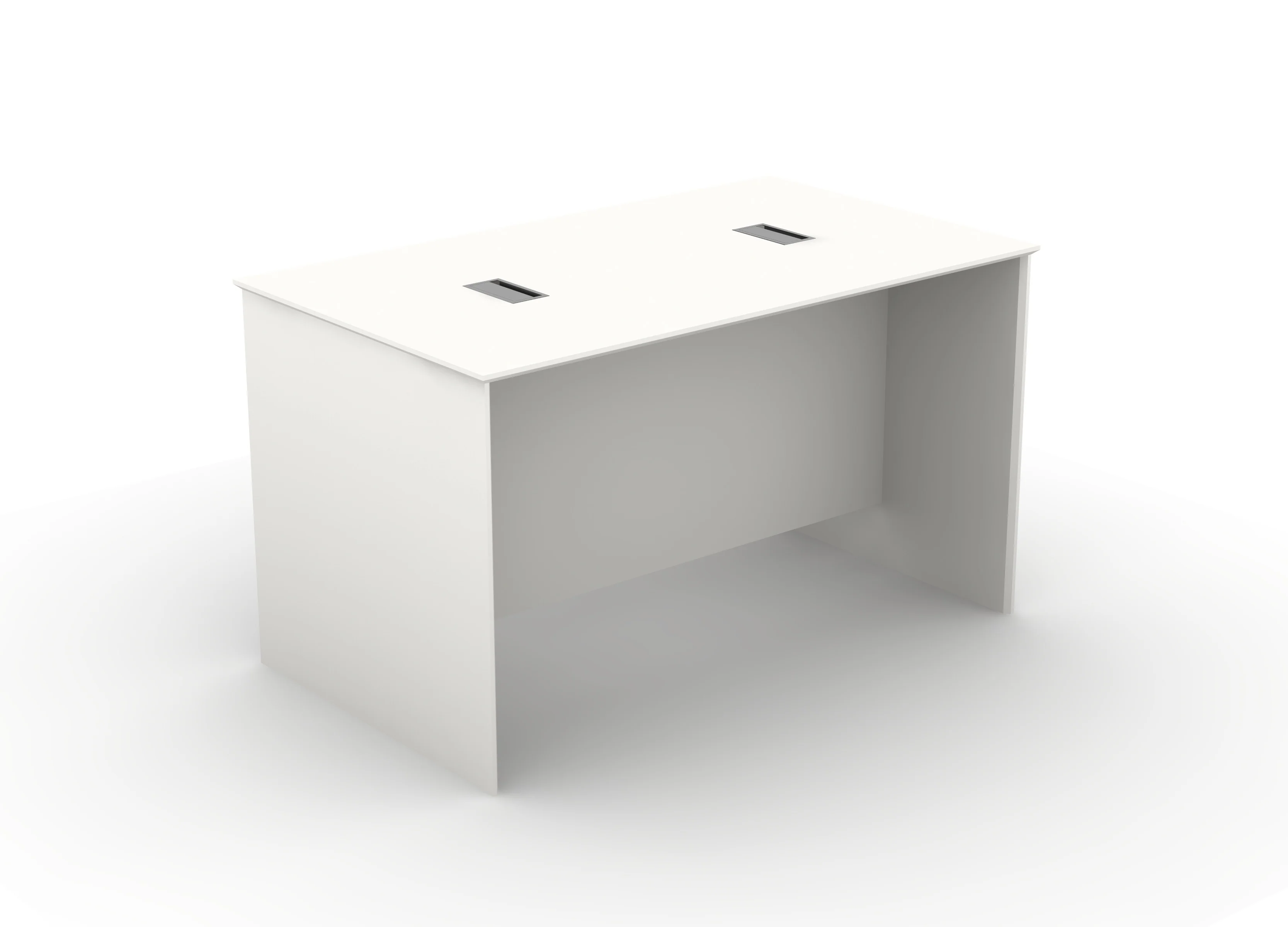 Standing-Height Collaboration Table - Image 18
