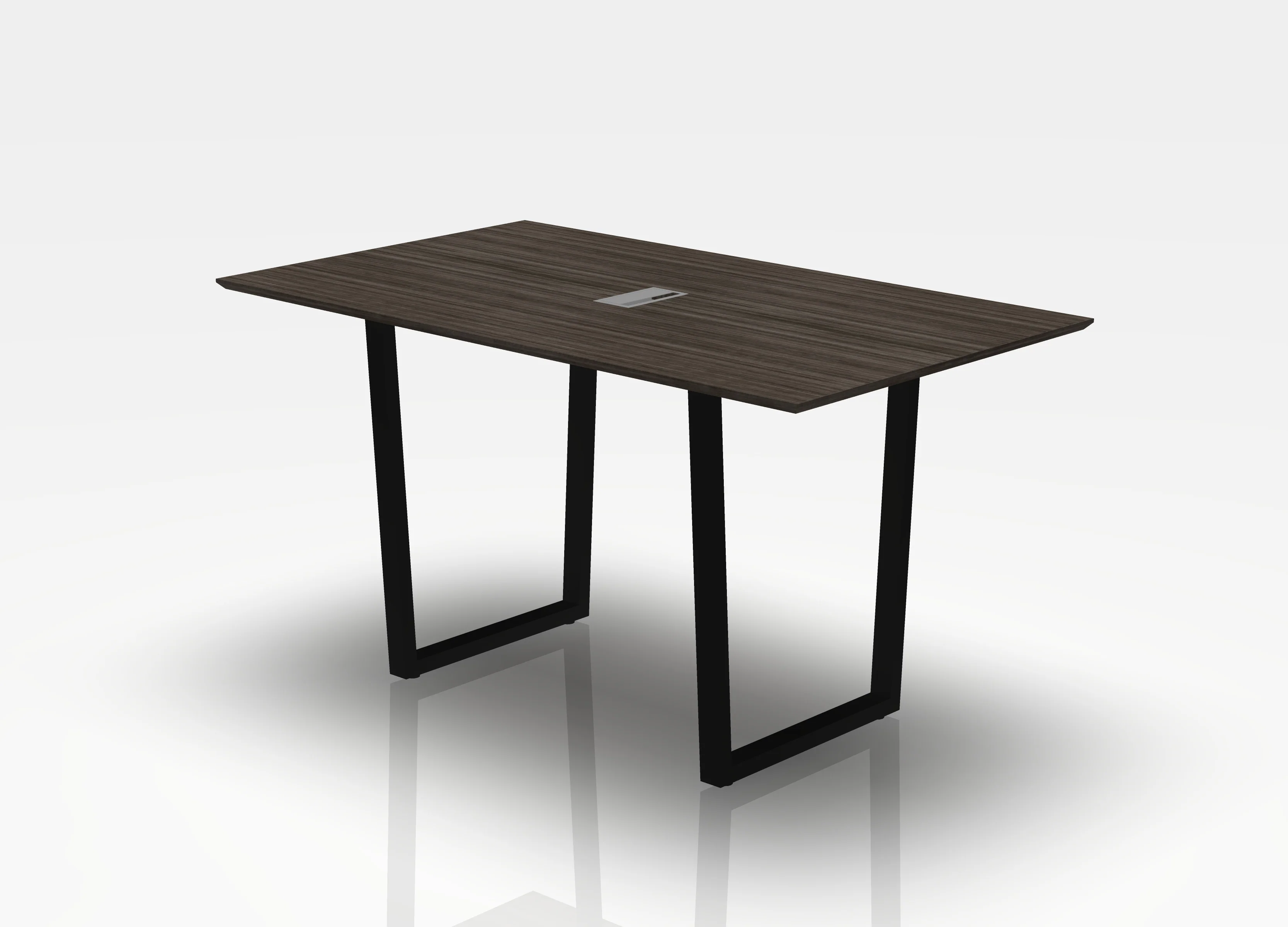 Standing Height Conference Table - Image 10