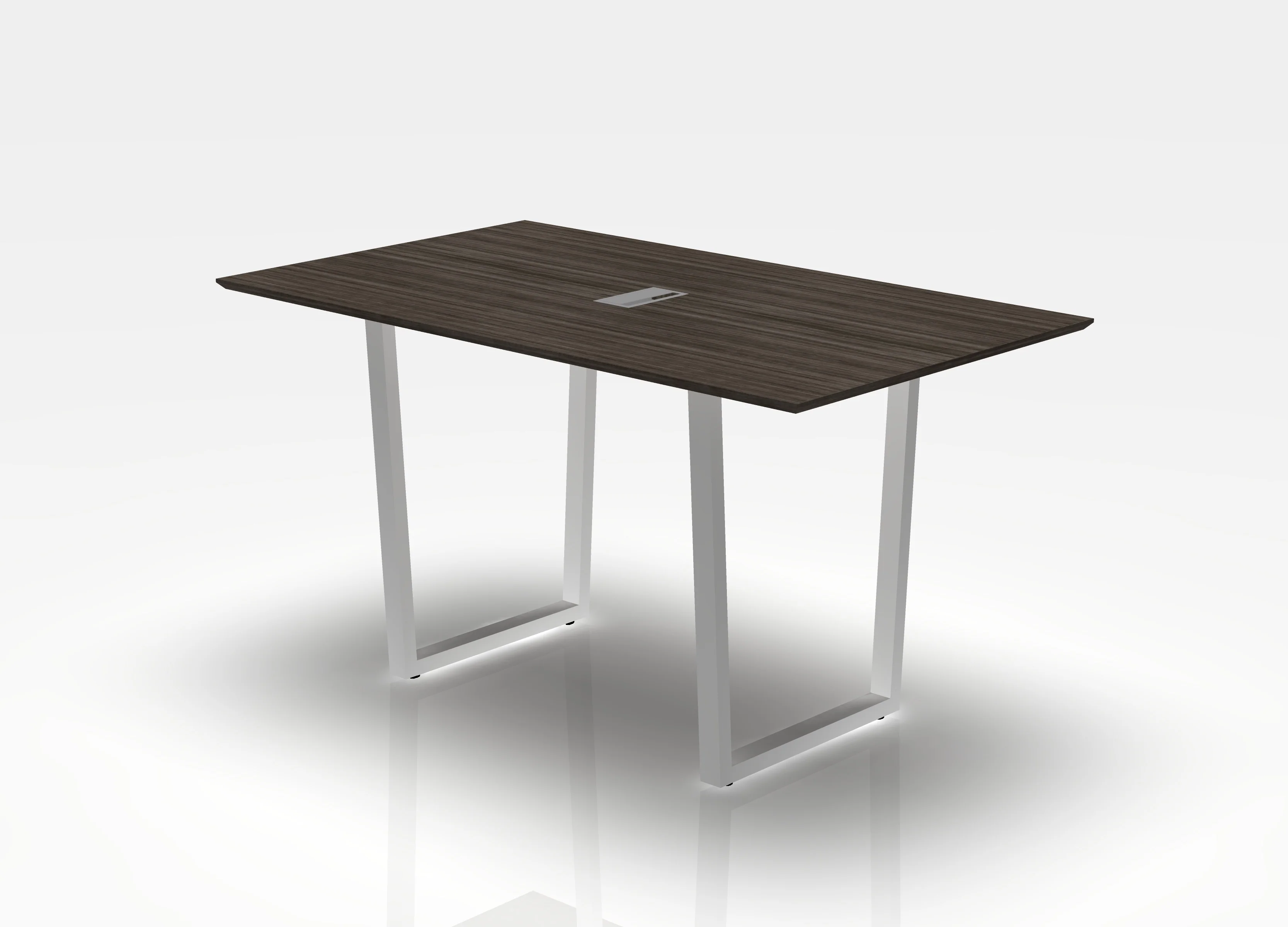 Standing Height Conference Table - Image 12