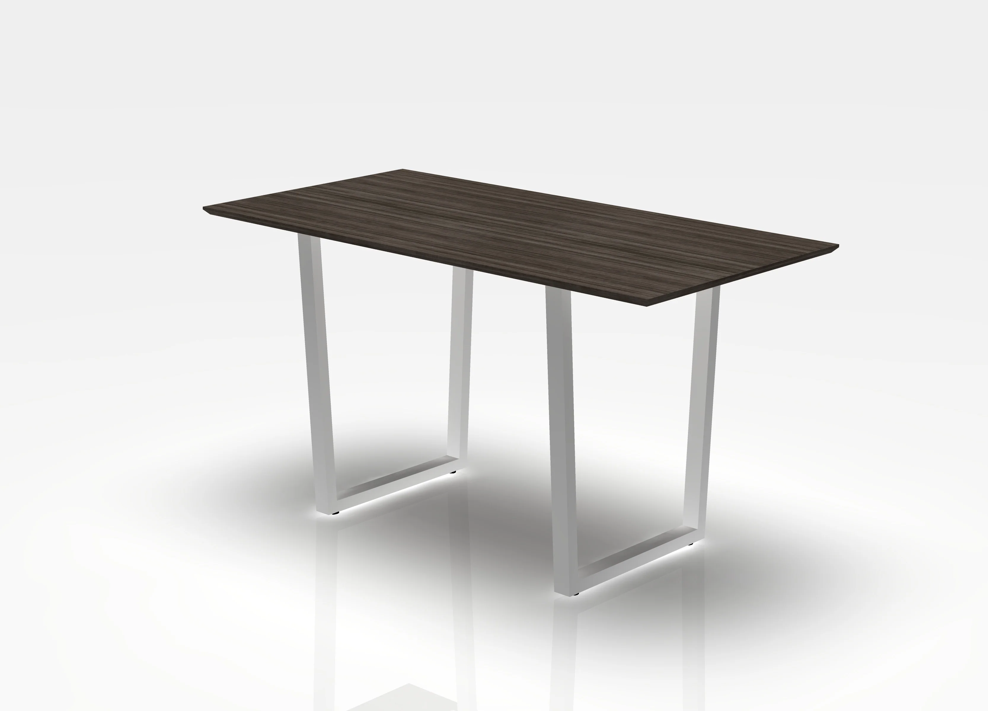 Standing Height Conference Table - Image 6
