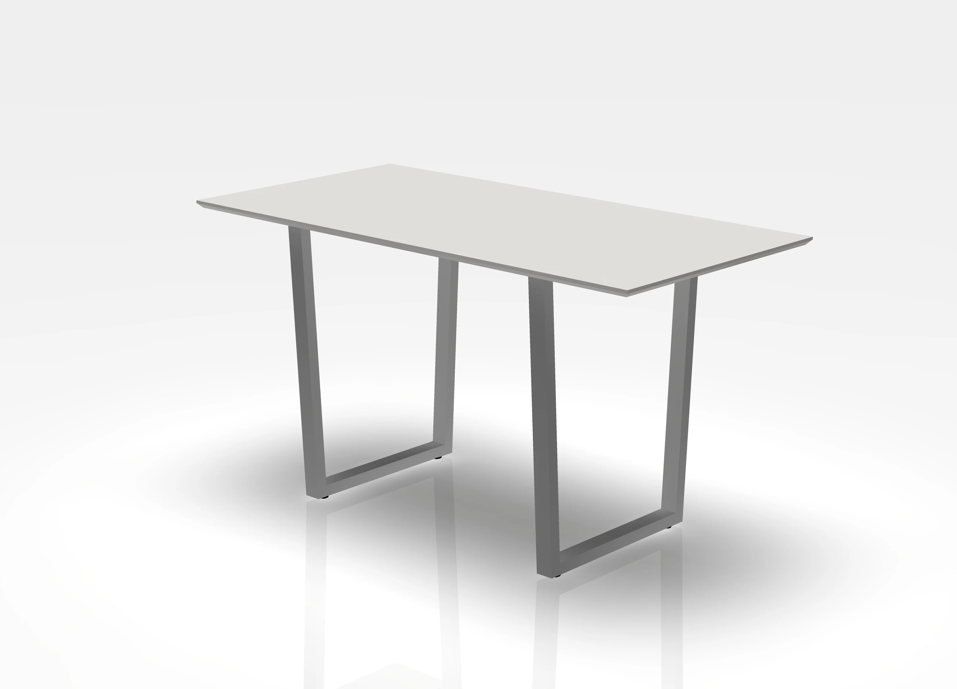 Standing Height Conference Table - Image 8