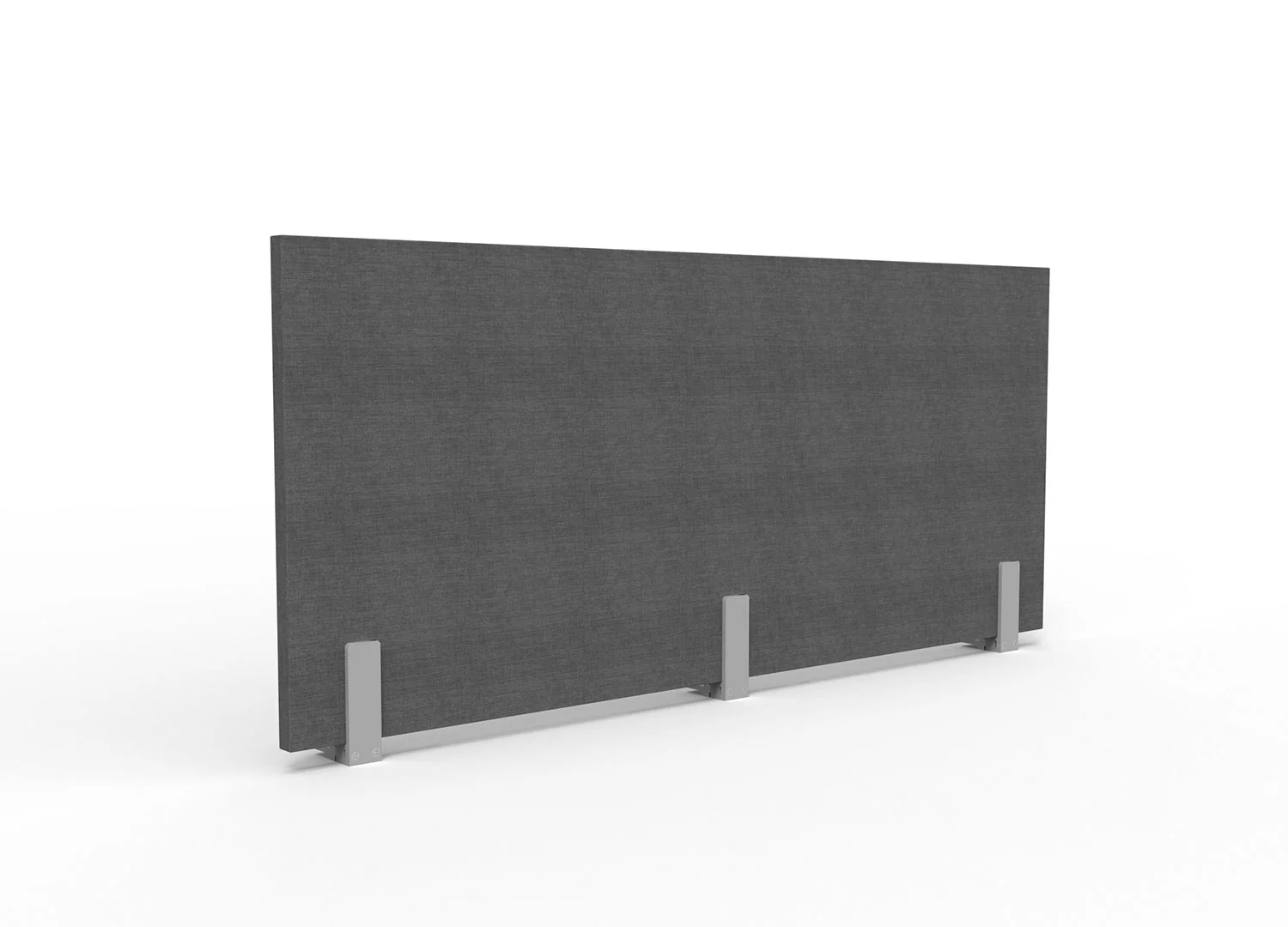 Tackable Fabric Dividers - 19" High - Image 12