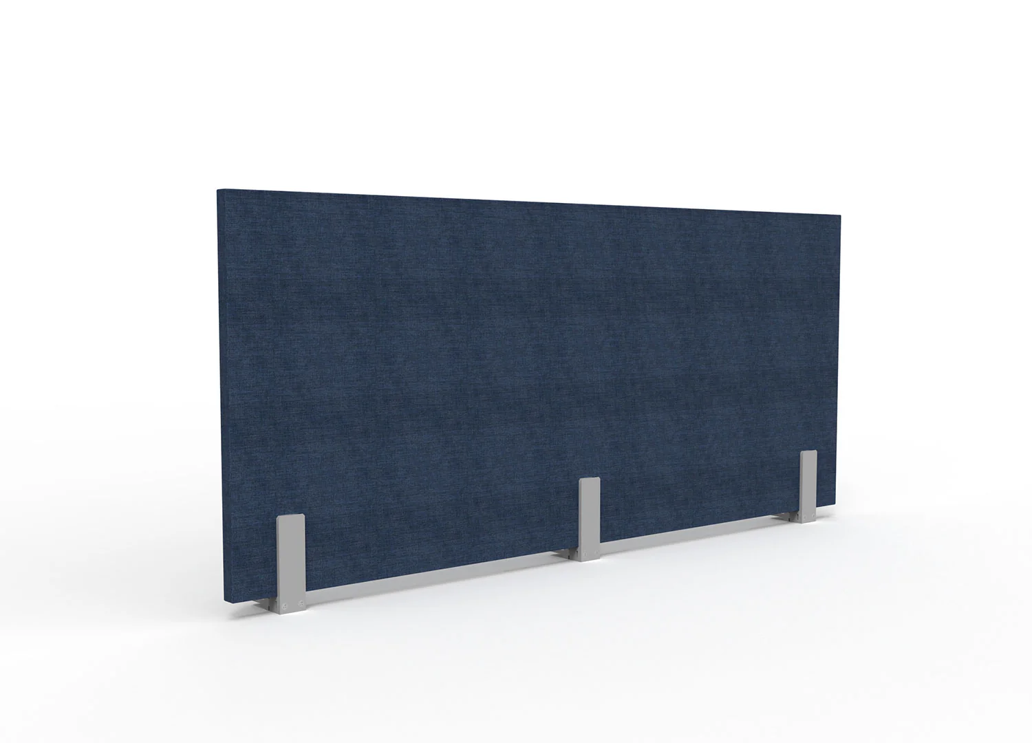 Tackable Fabric Dividers - 19" High - Image 14