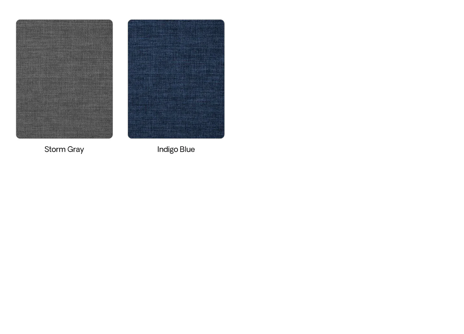 Tackable Fabric Dividers - 19" High - Image 6
