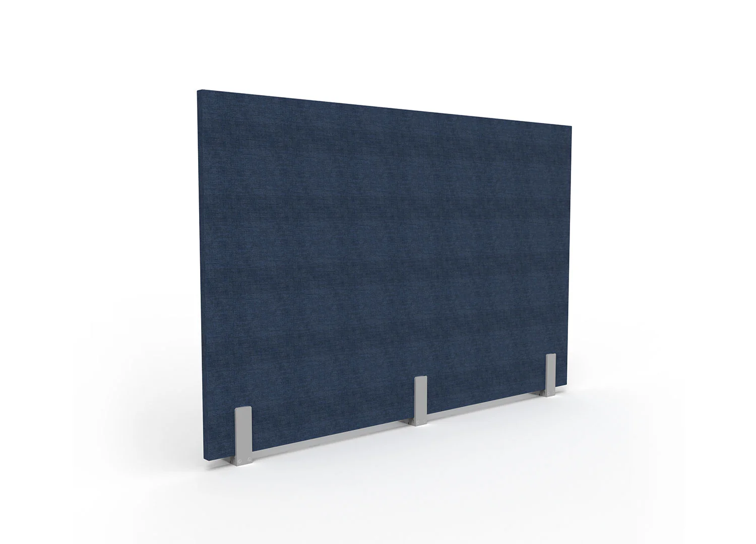 Tackable Fabric Dividers - 30" High - Image 12