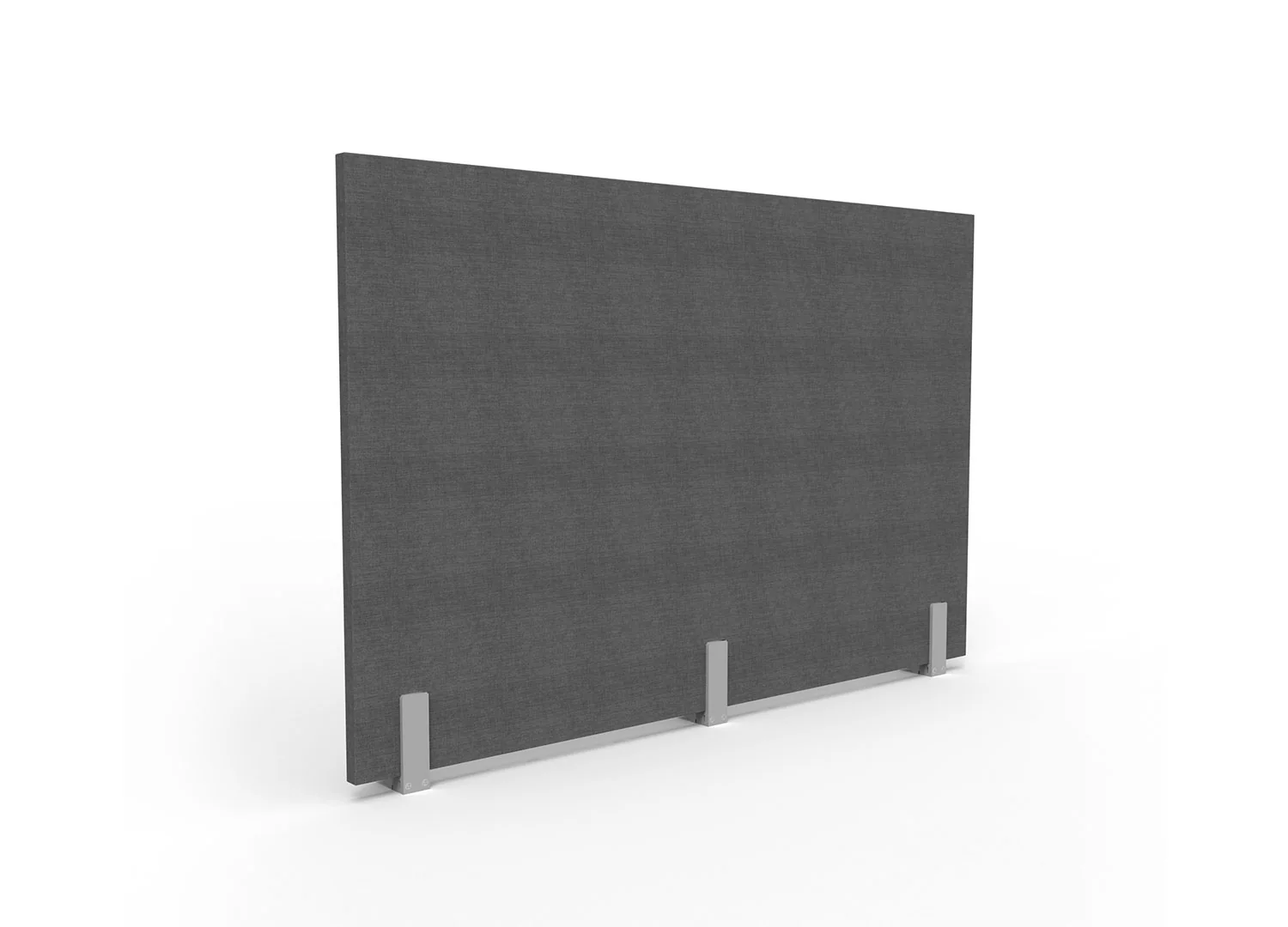 Tackable Fabric Dividers - 30" High - Image 5