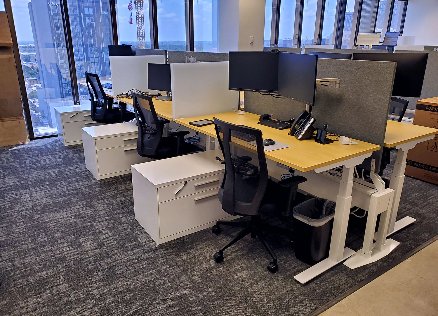 Tour Task Chair - Image 3