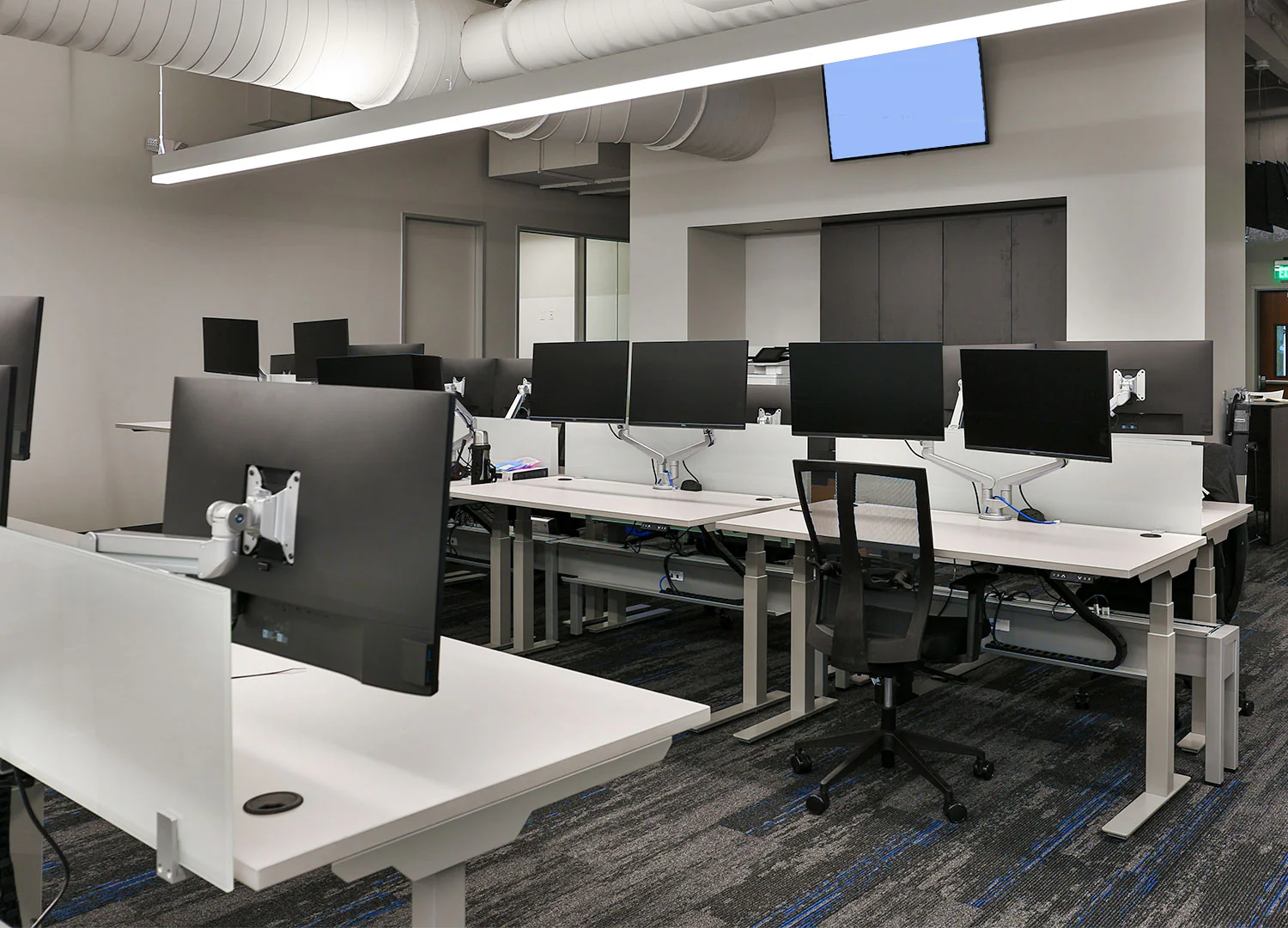 Tour Task Chair - Image 6
