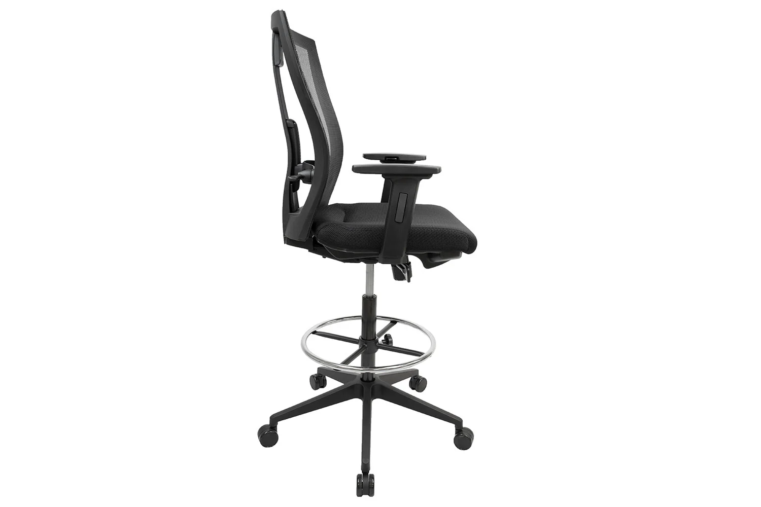 Tour Task Stool - Image 3