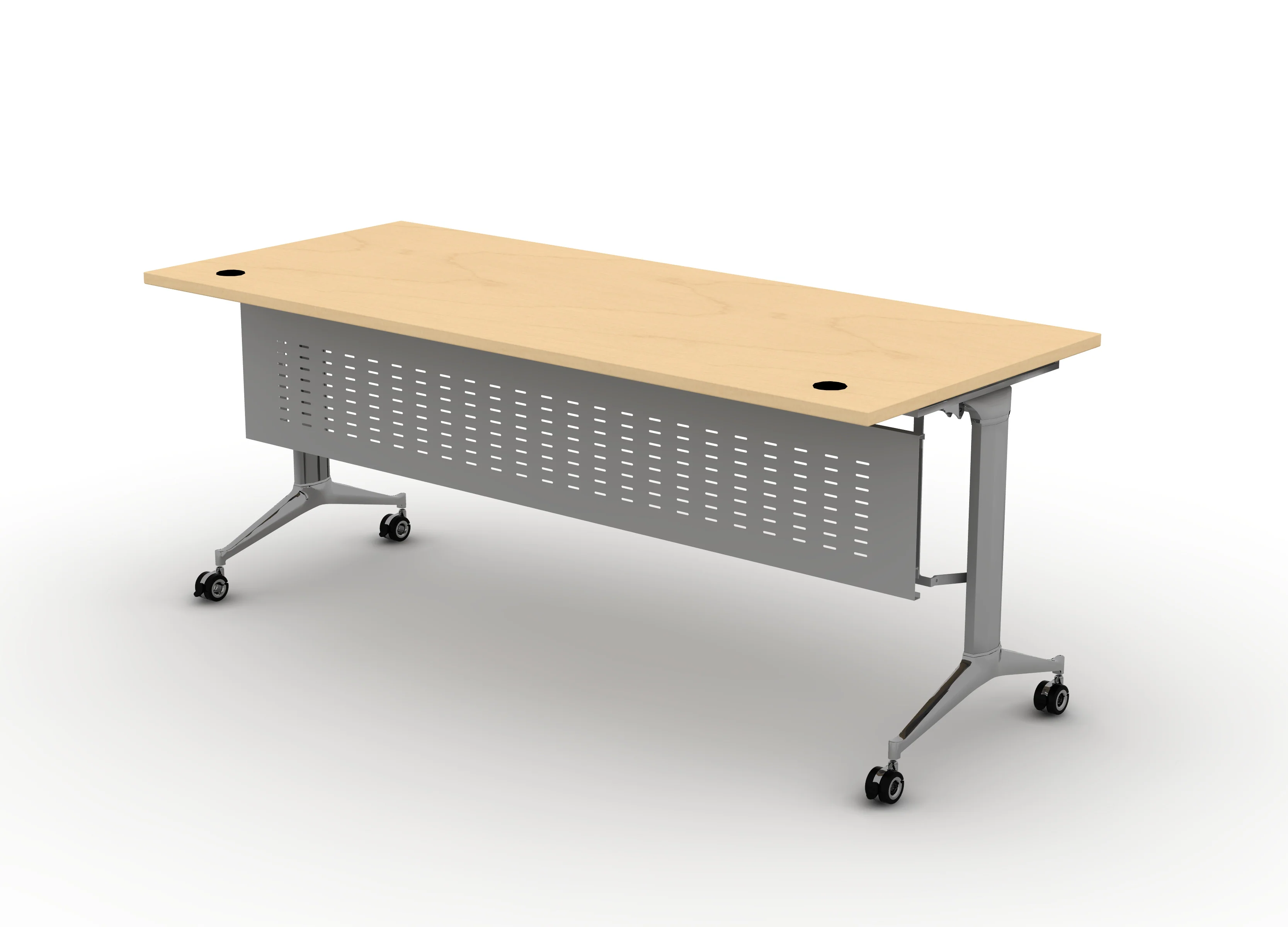 Training Table + Mod Panel - Image 72