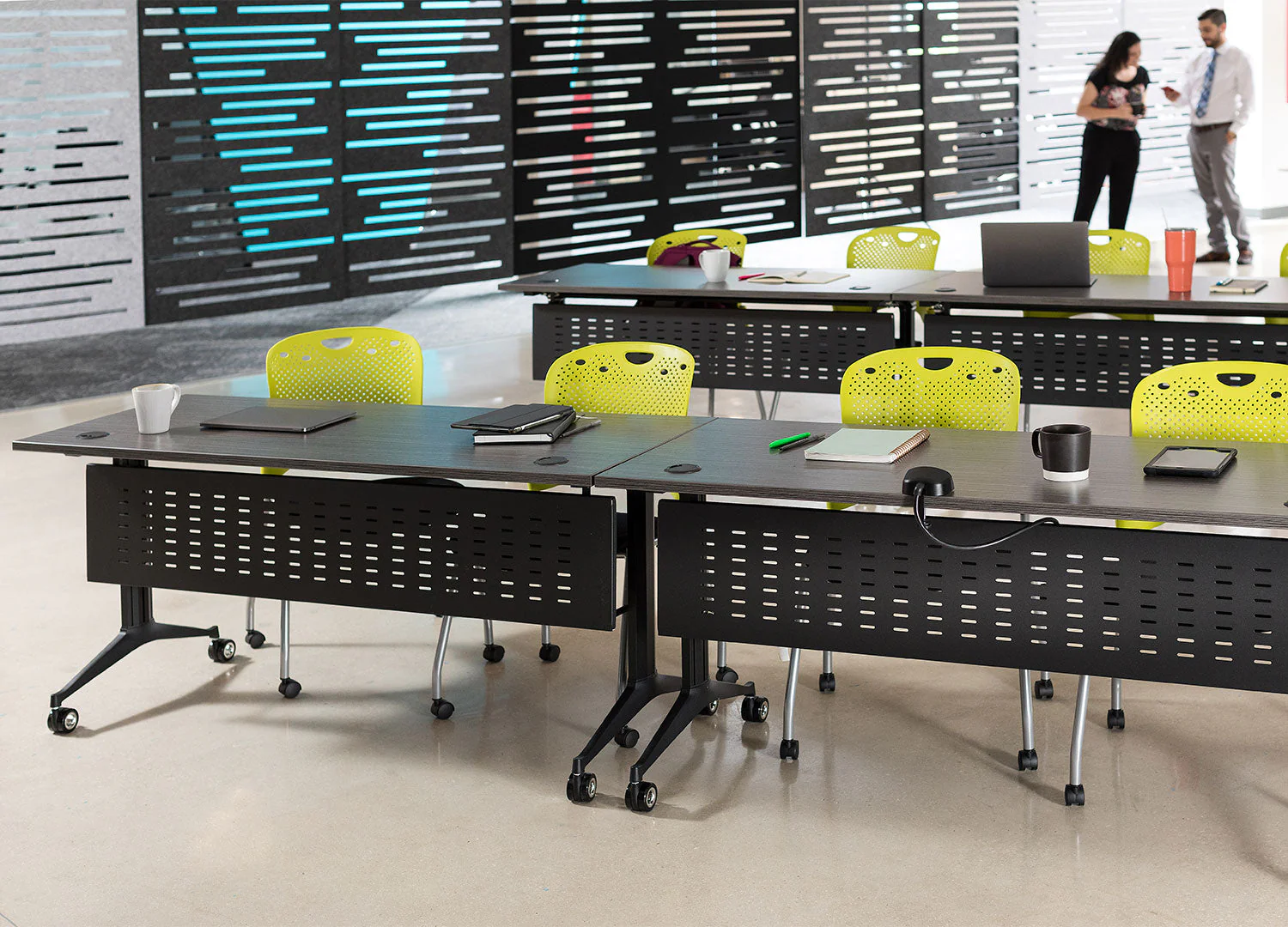 Training Table + Mod Panel - Image 9