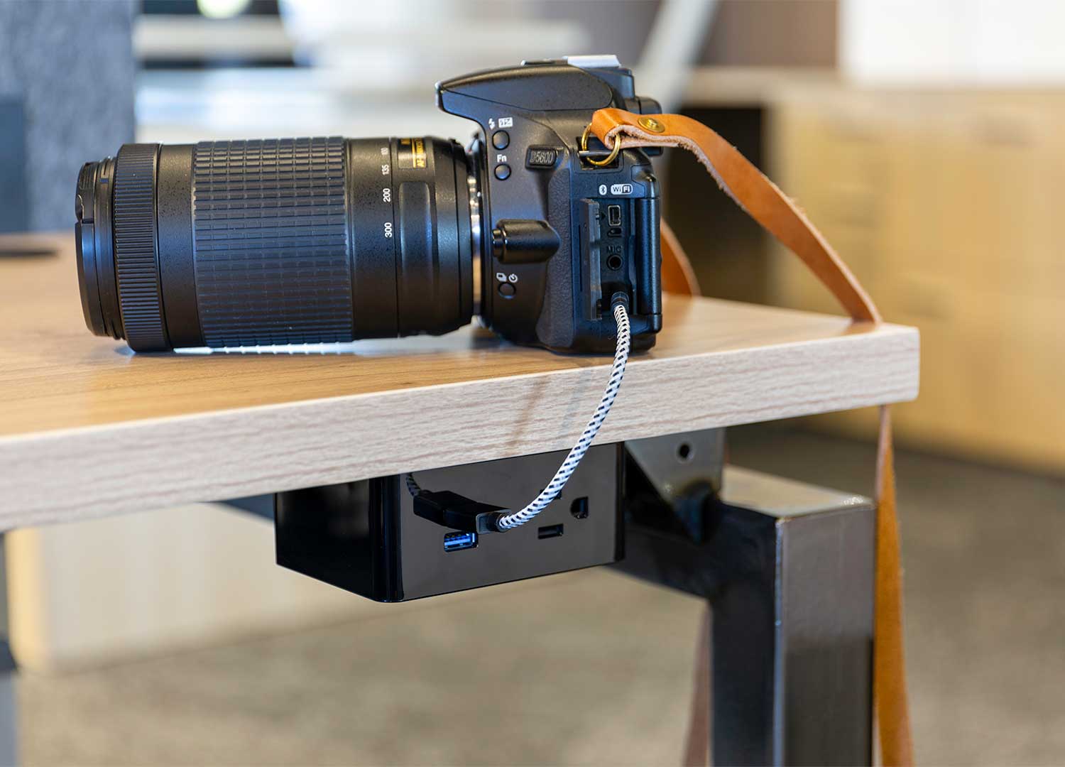 Under Surface Power Module - Image 3