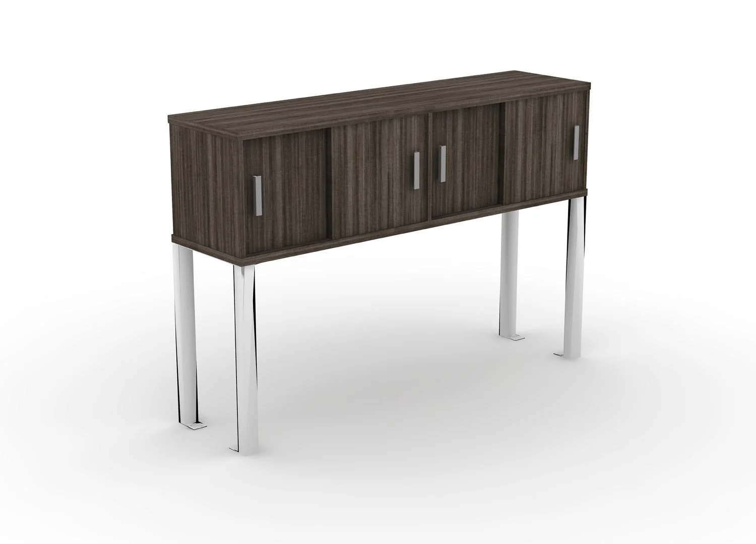Overhead Storage - Image 12