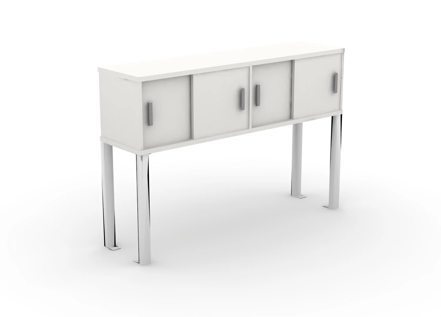 Overhead Storage - Image 16
