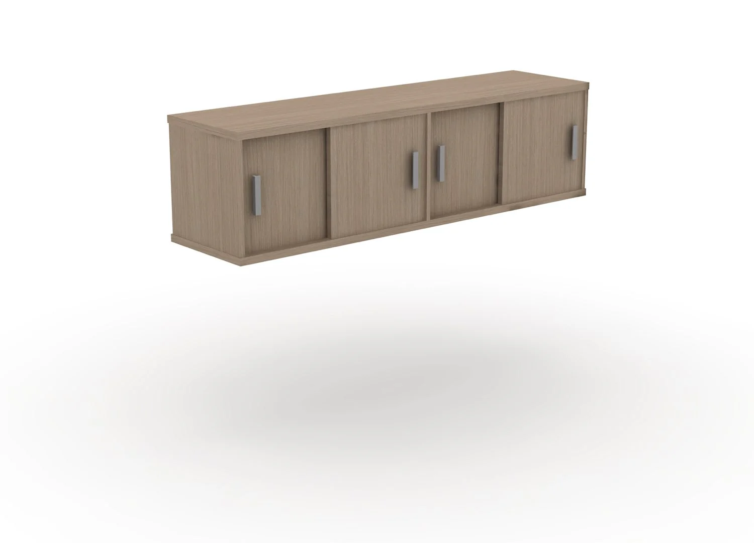 Overhead Storage - Image 17