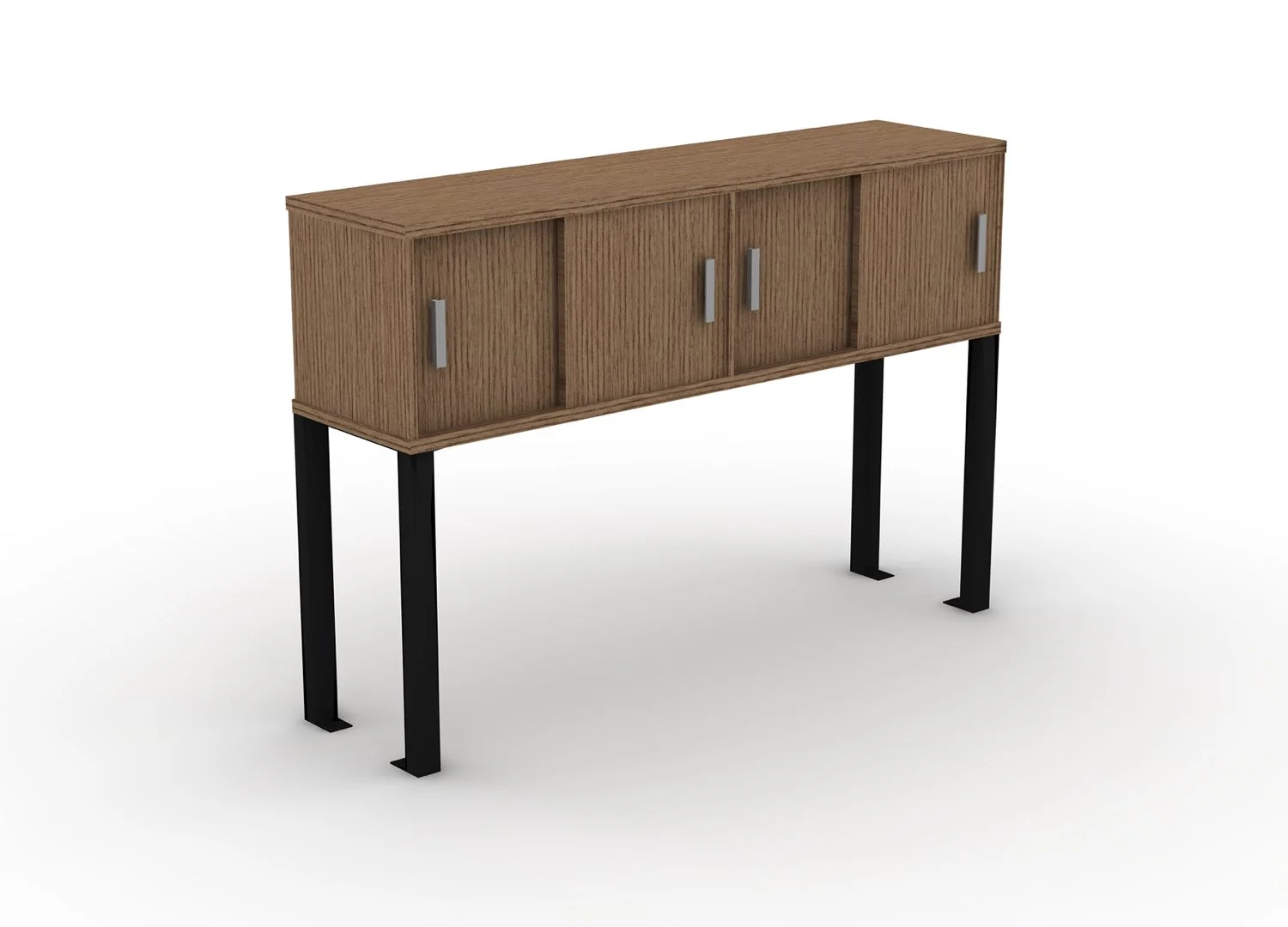 Overhead Storage - Image 21