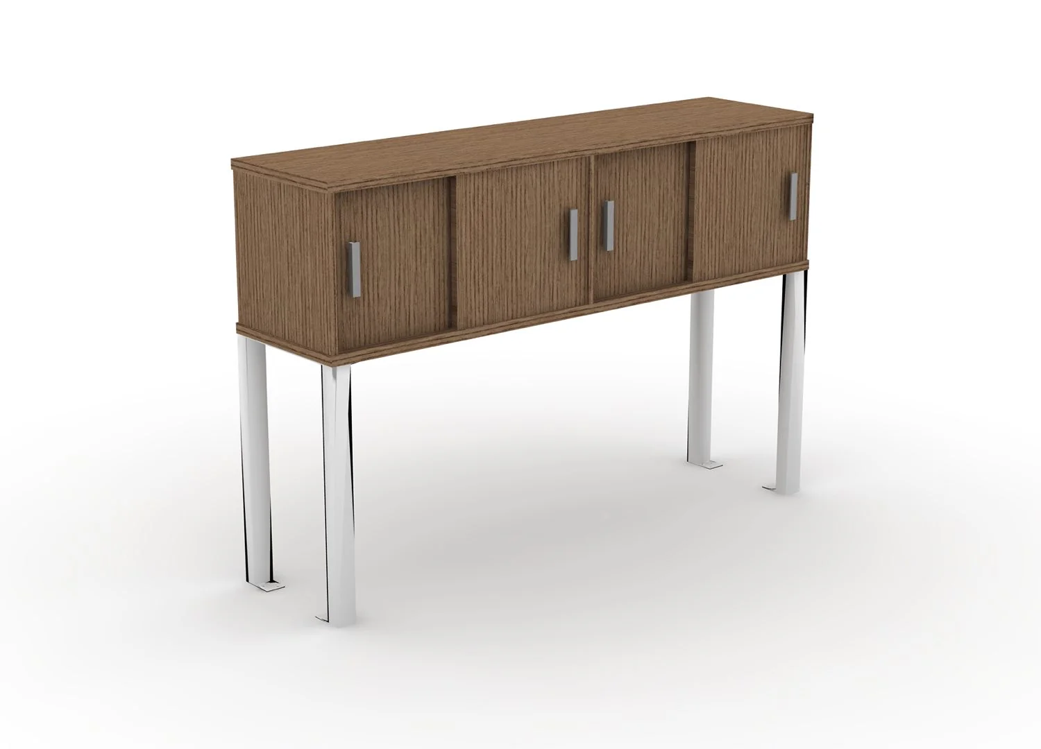Overhead Storage - Image 23