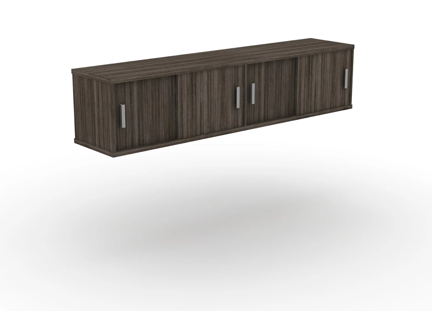 Overhead Storage - Image 24