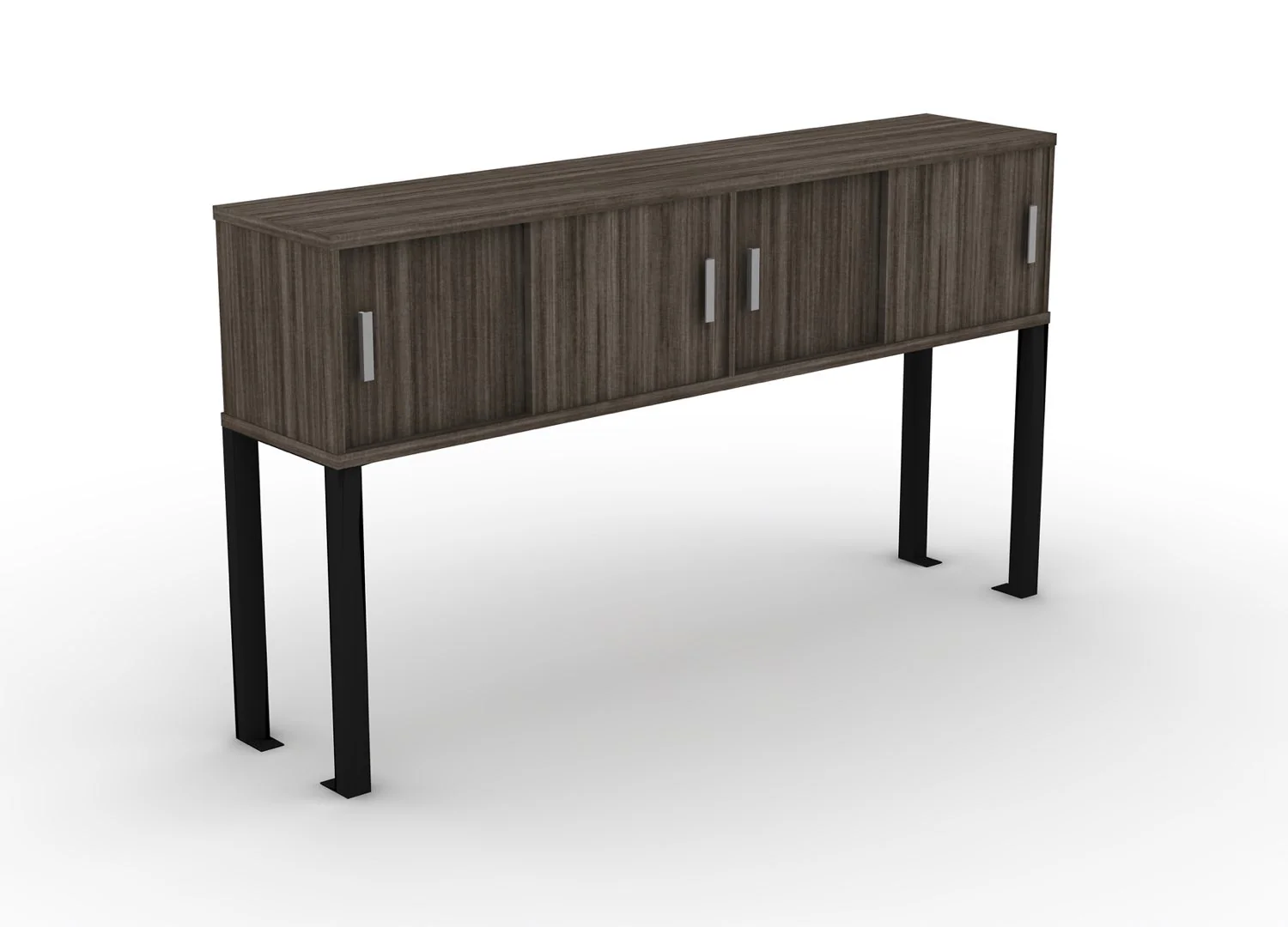 Overhead Storage - Image 25