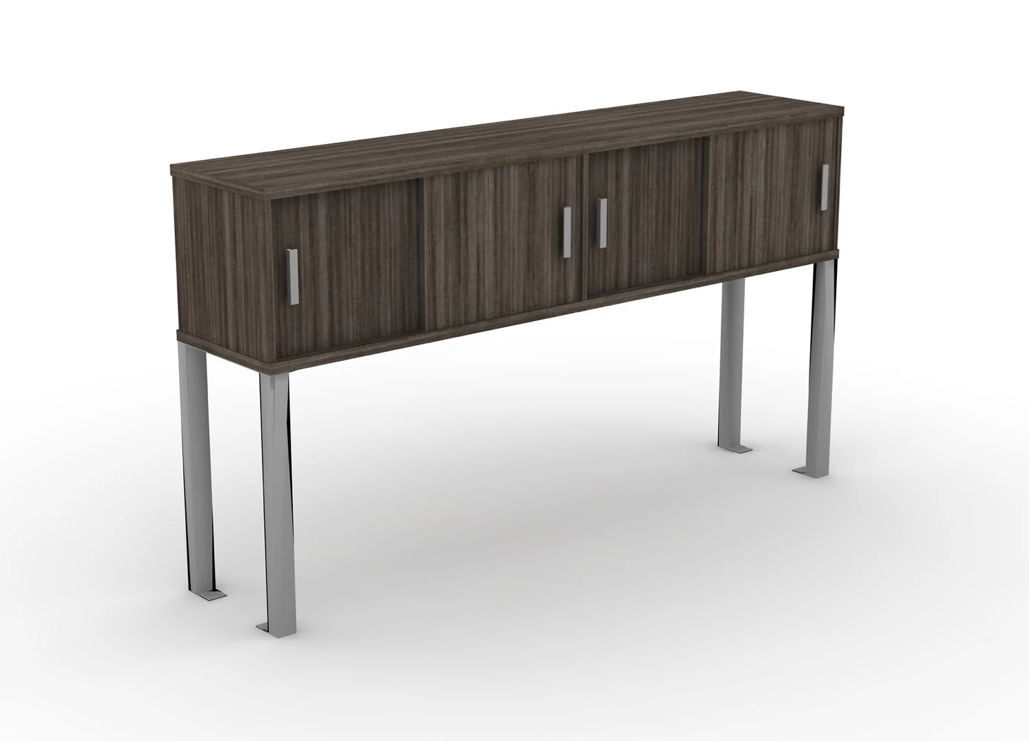 Overhead Storage - Image 26