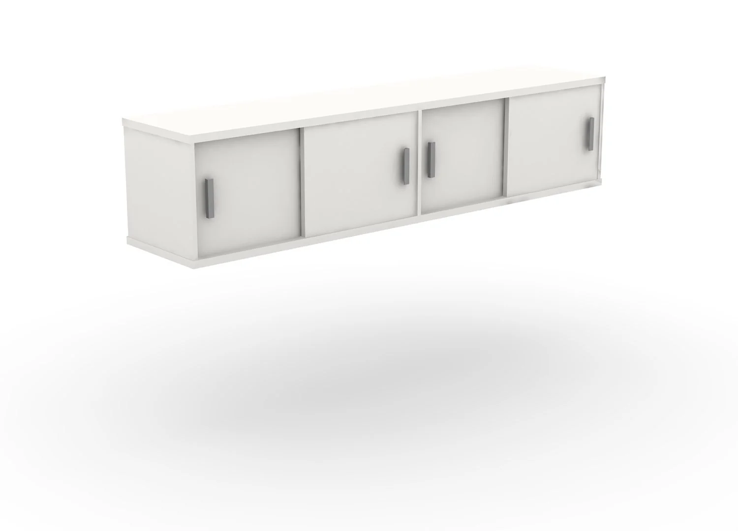 Overhead Storage - Image 28