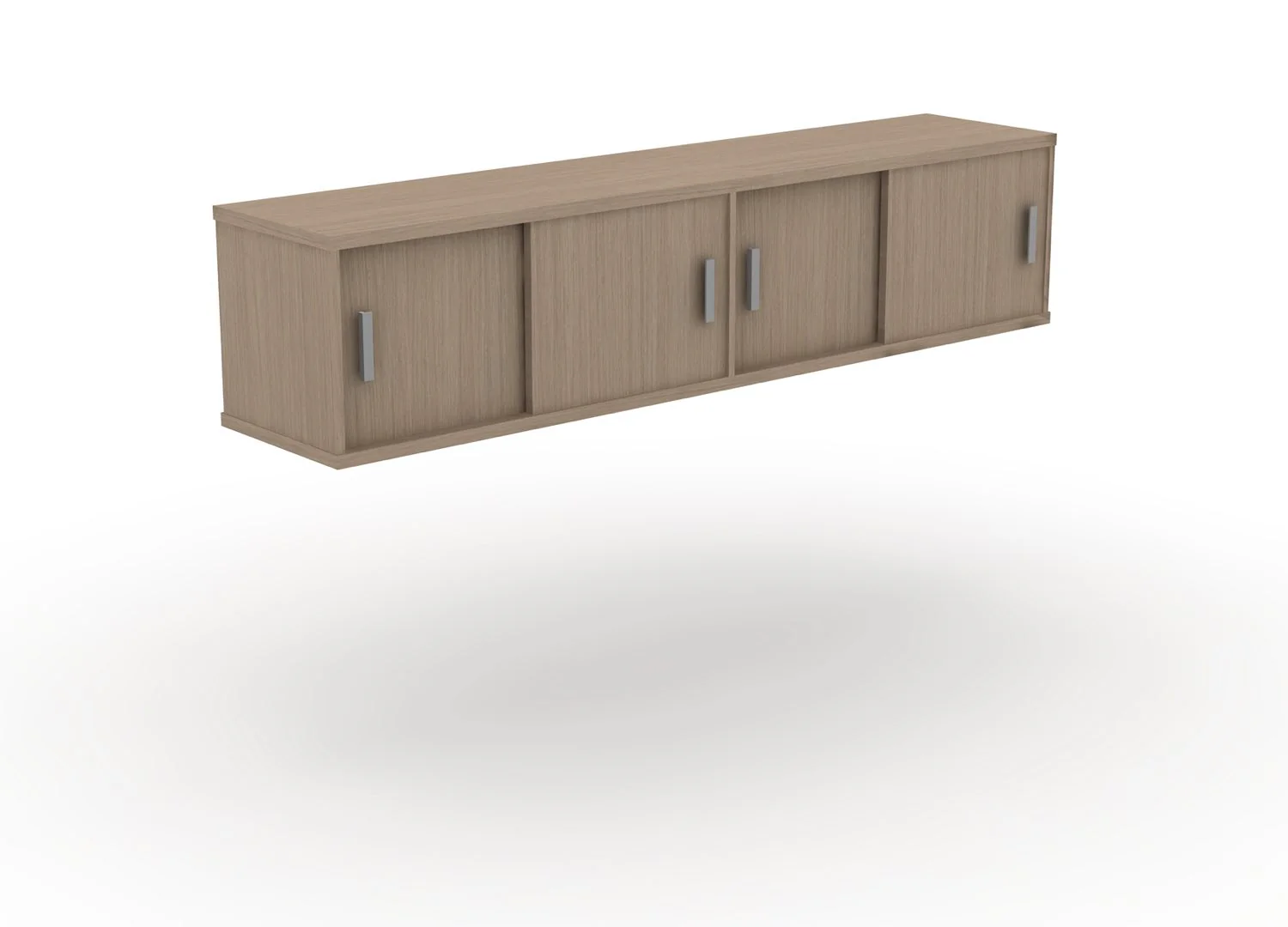 Overhead Storage - Image 32