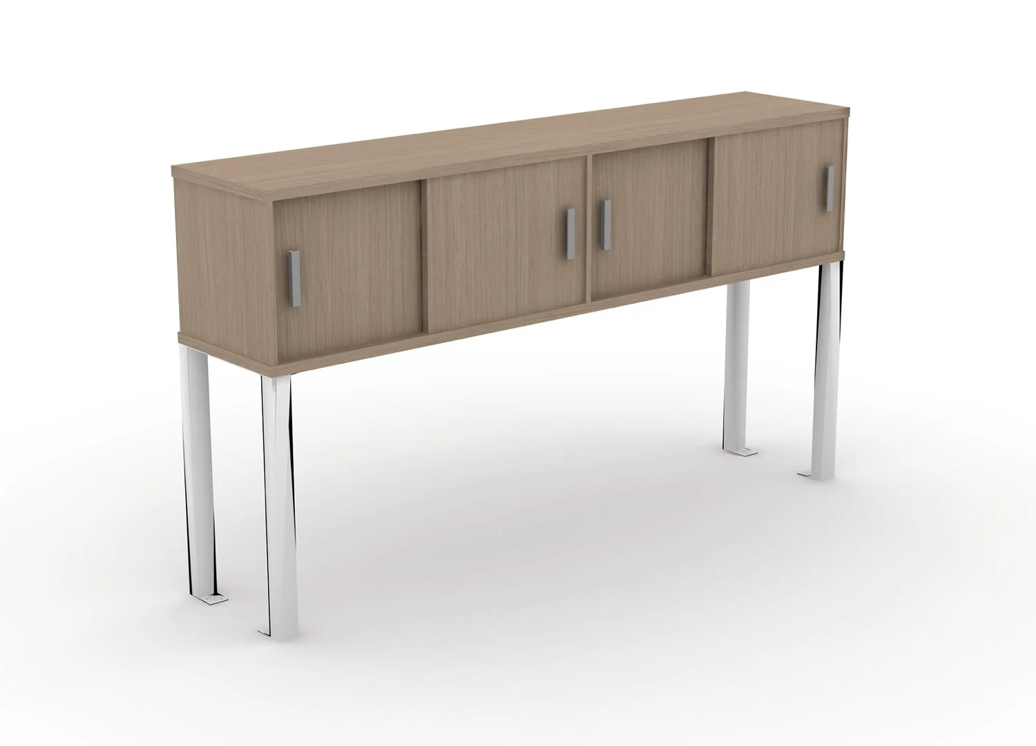 Overhead Storage - Image 35