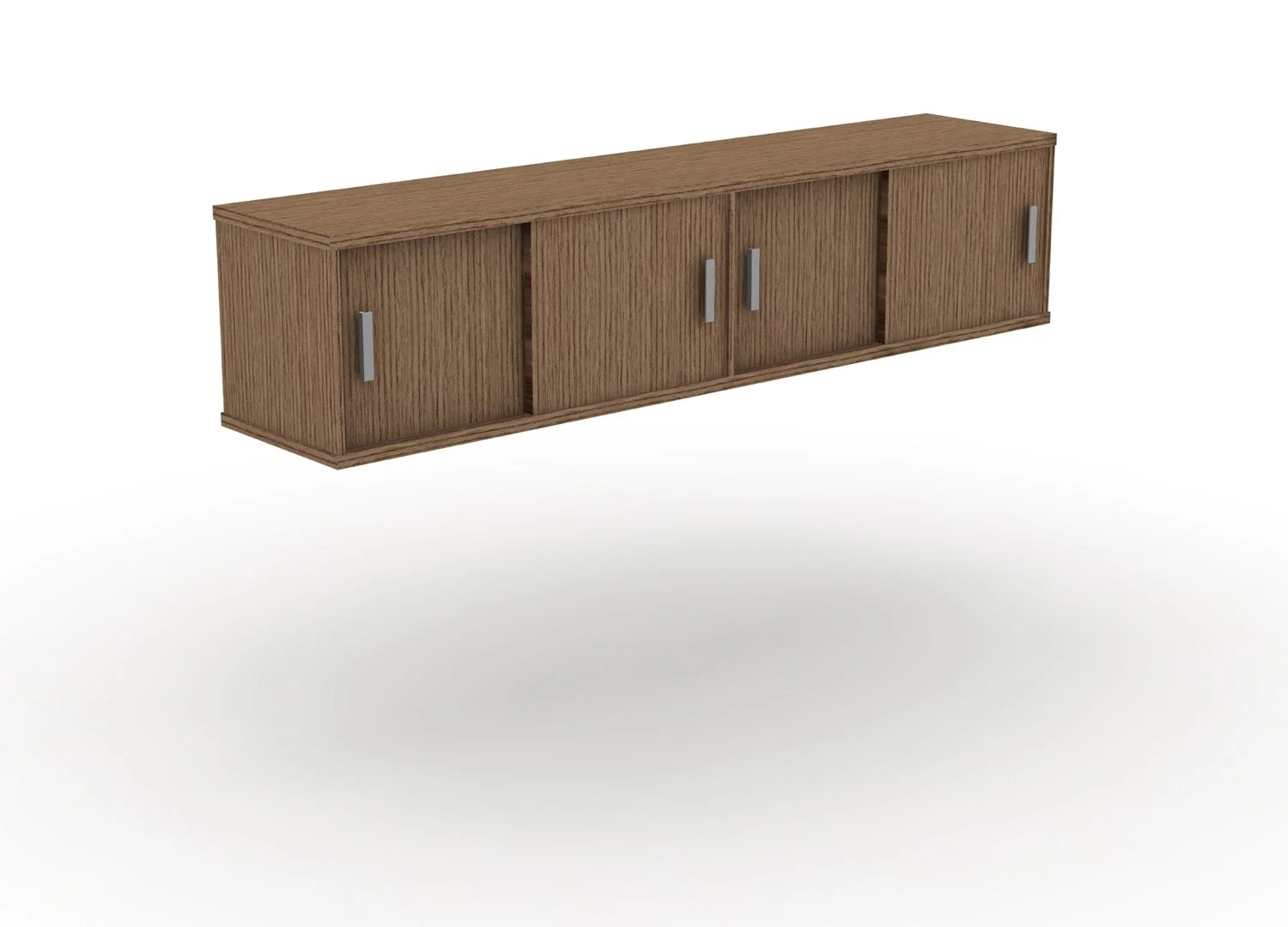 Overhead Storage - Image 36