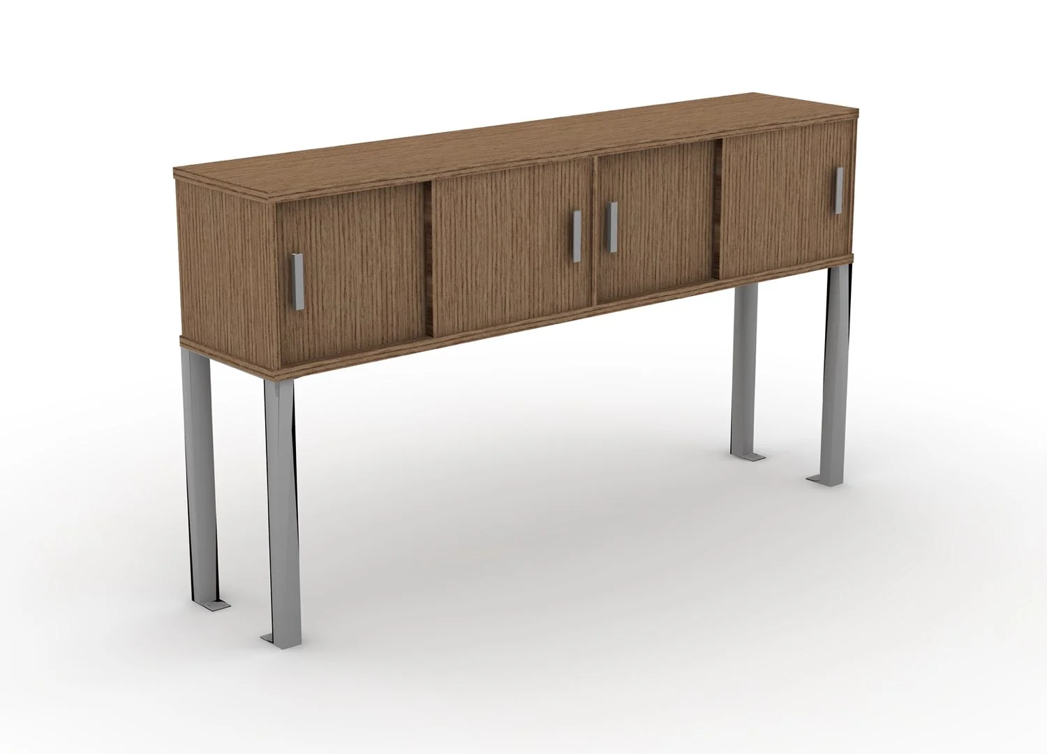 Overhead Storage - Image 38