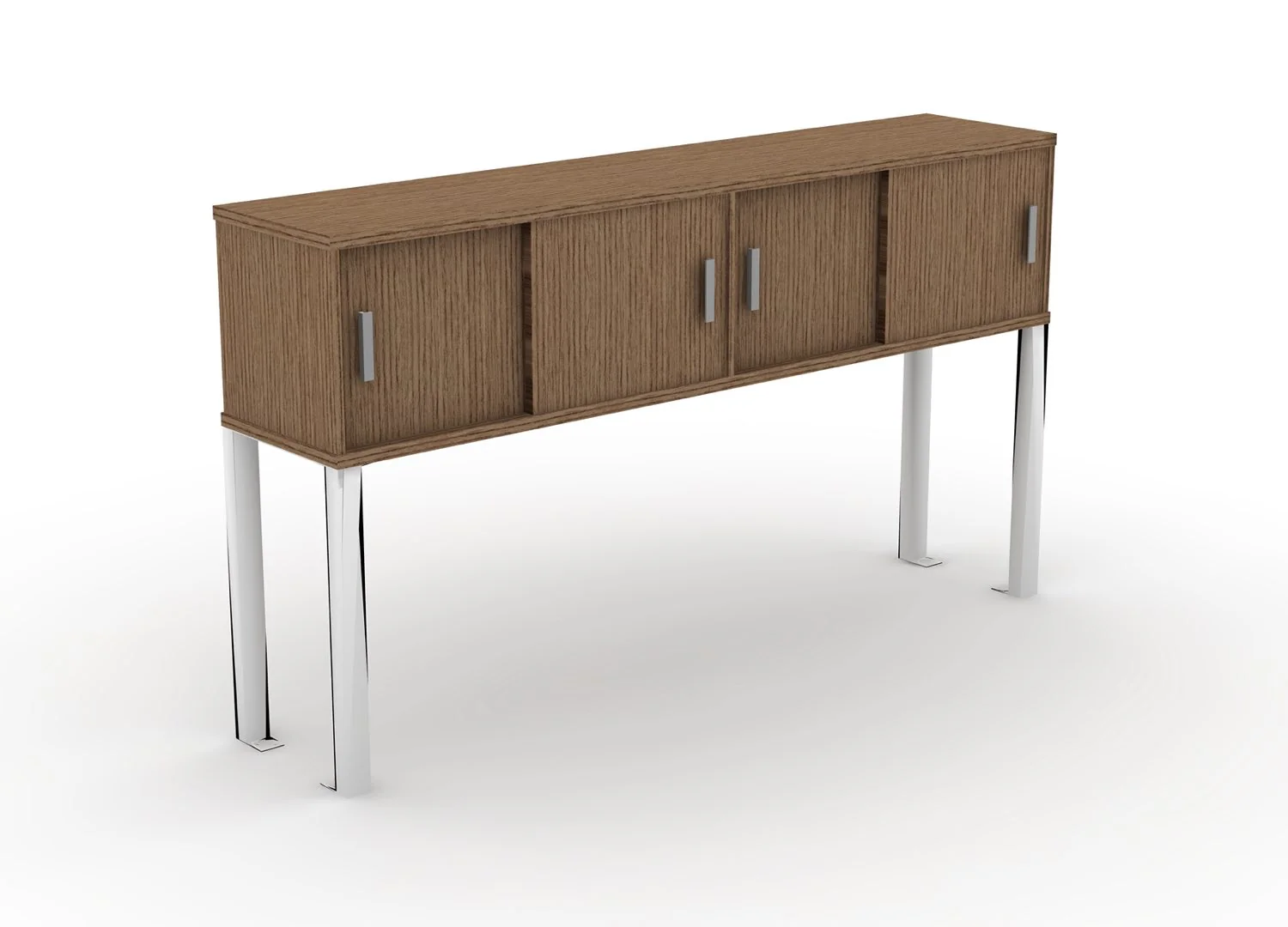 Overhead Storage - Image 39