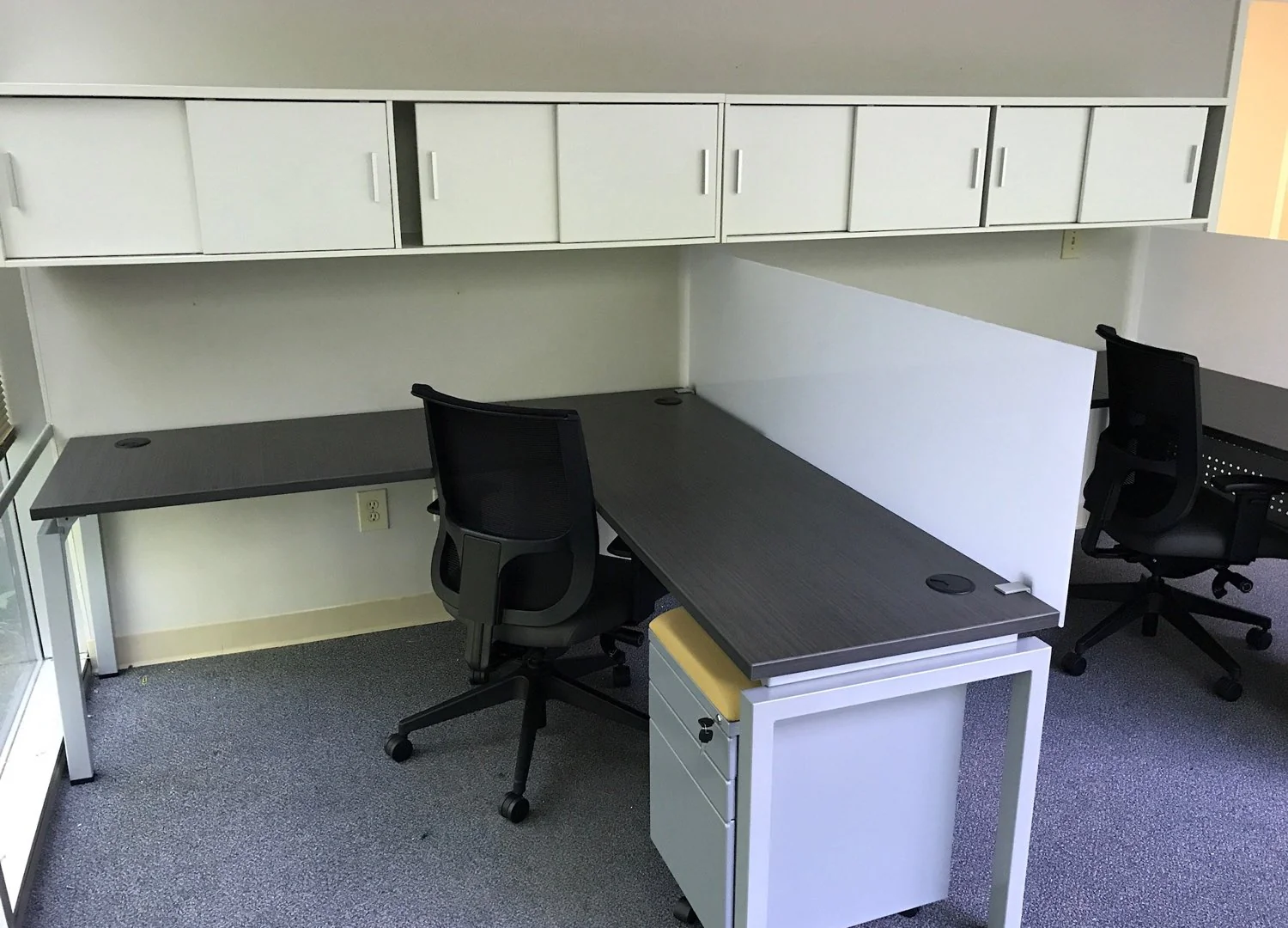 Overhead Storage - Image 4