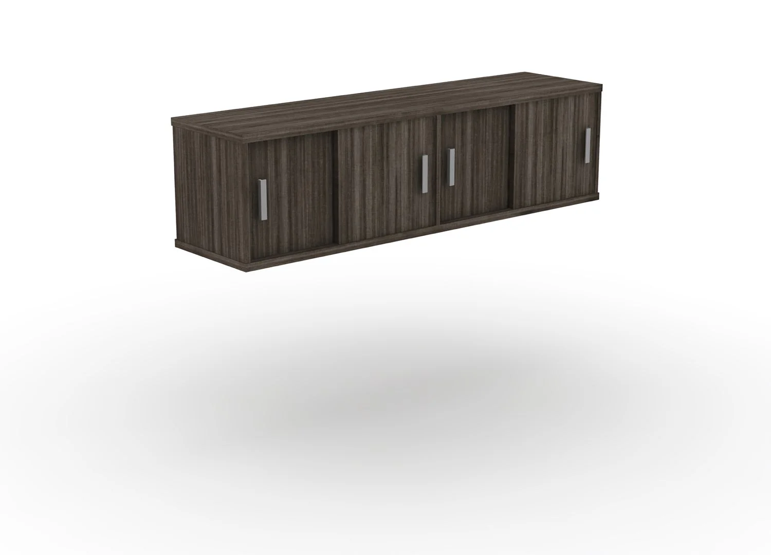 Overhead Storage - Image 9