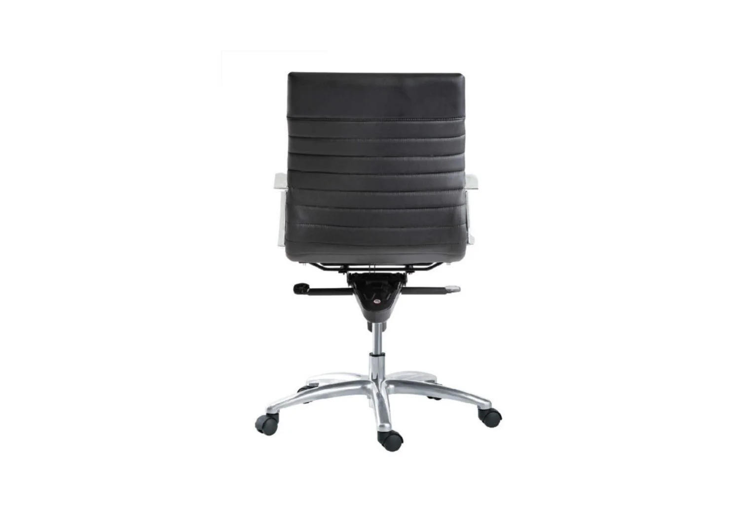 Wayfinder Mid-Back Conference Chair - Image 3